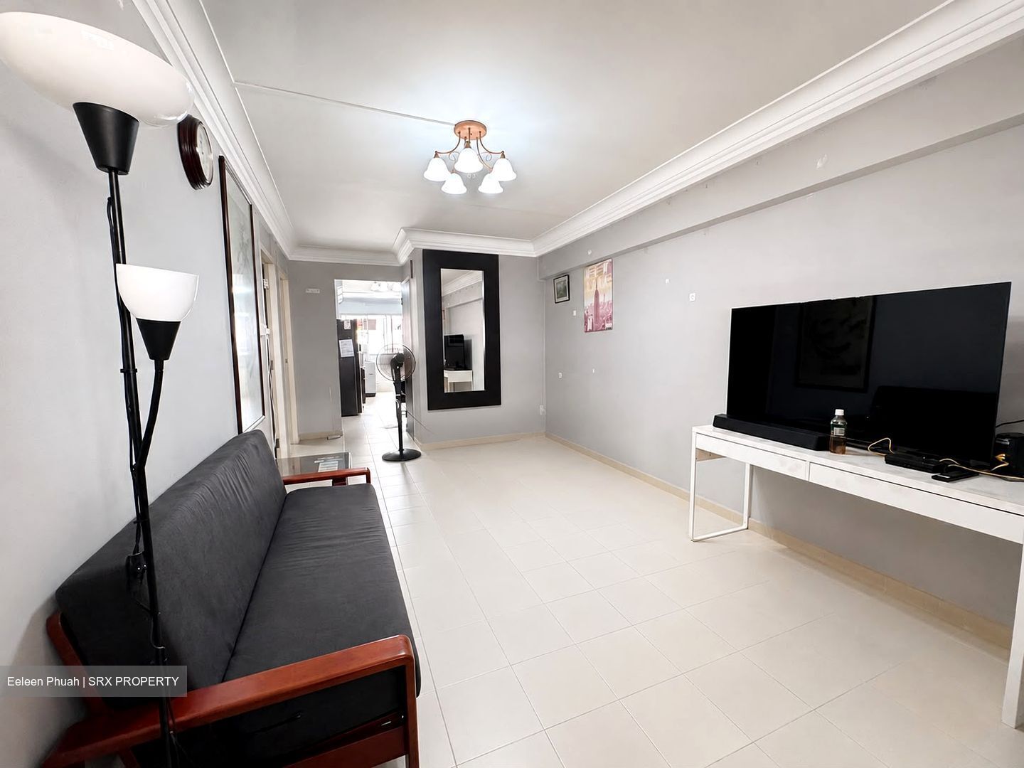 Blk 409 Yishun Ring Road (Yishun), HDB 3 Rooms #594048491